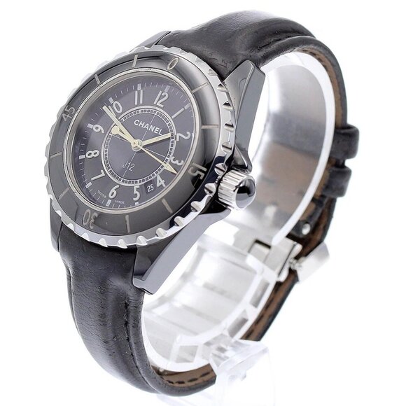 Chanel J12 X Ray Pink Edition Chanel J12 X-Ray